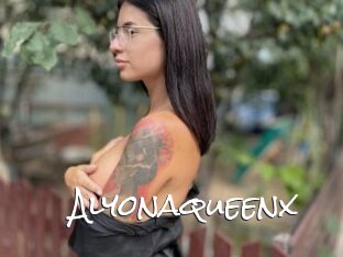 alyonaqueenx Blow Cum