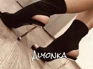 Alyonka