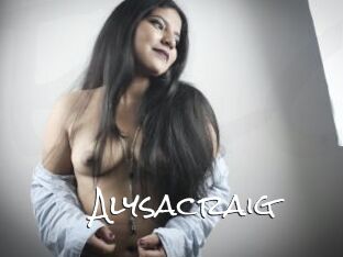 Alysacraig