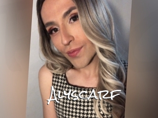 Alyscarf