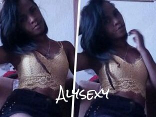 Alysexy