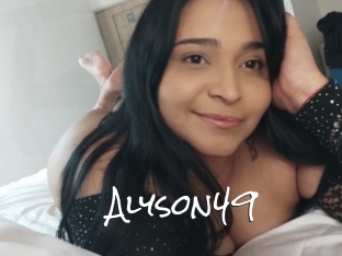 Alyson49