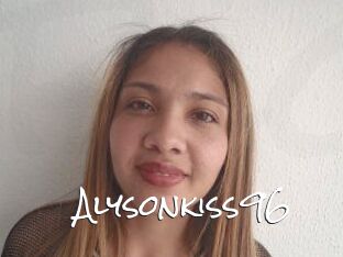 Alysonkiss96