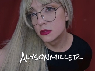 Alysonmiller