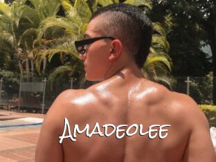 Amadeolee