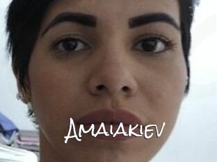 Amaiakiev