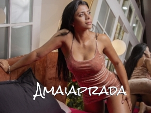 Amaiaprada