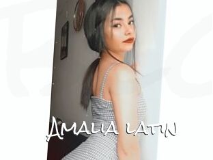 Amalia_latin