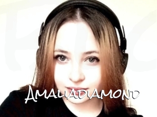 Amaliadiamond