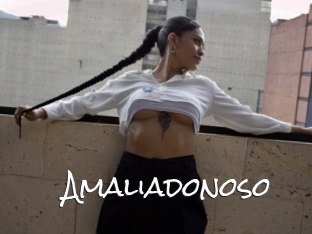 Amaliadonoso