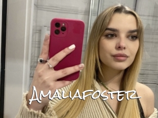 Amaliafoster