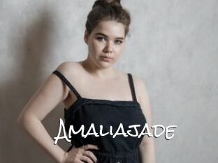 Amaliajade
