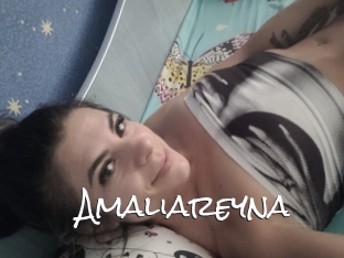 Amaliareyna