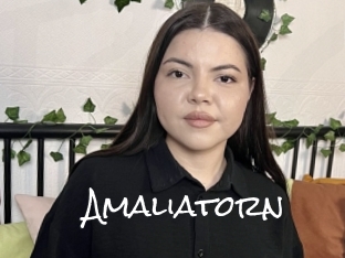 Amaliatorn