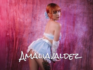 Amaliavaldez