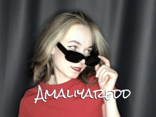 Amaliyaredd