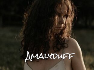 Amalyduff