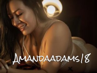 Amandaadams18