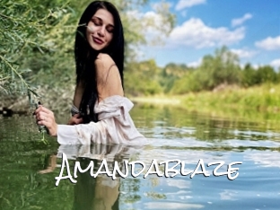 Amandablaze