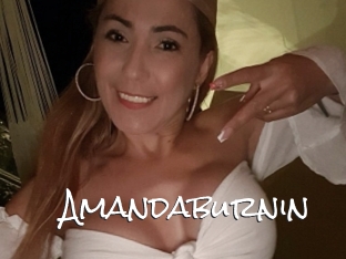 Amandaburnin