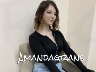 Amandagrans