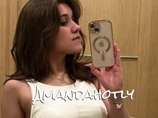 Amandahotly