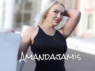 Amandajamis