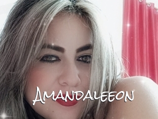 Amandaleeon