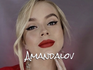 amandalov Blow Cum