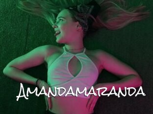 Amandamaranda