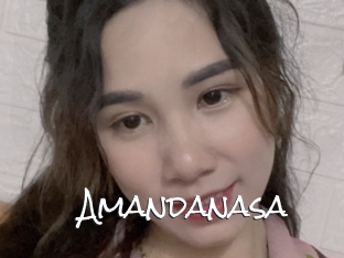 Amandanasa