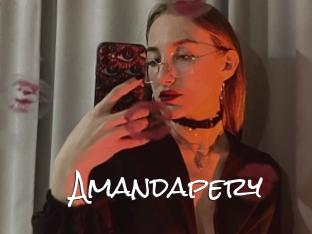 Amandapery