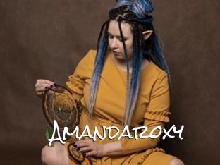 Amandaroxy