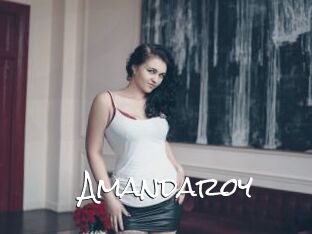 amandaroy Blow Cum