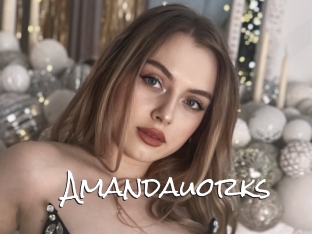 Amandauorks