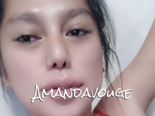 Amandavouge