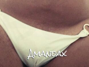 Amandax