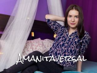 Amanitaversal