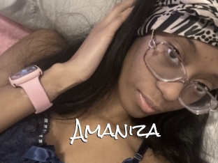 Amaniza