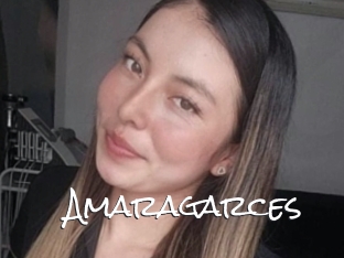 Amaragarces