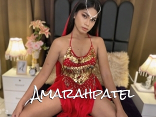 Amarahpatel