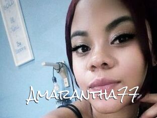 Amarantha77