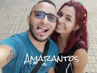 Amarantos