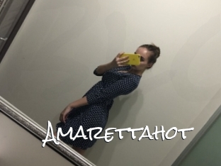 Amarettahot