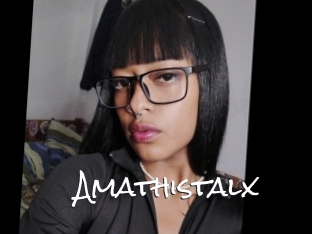 Amathistalx