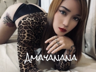 Amayanana