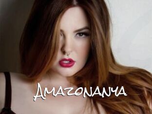 Amazonanya