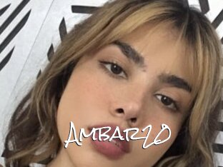 Ambar20