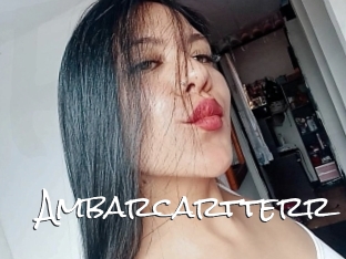 Ambarcartterr