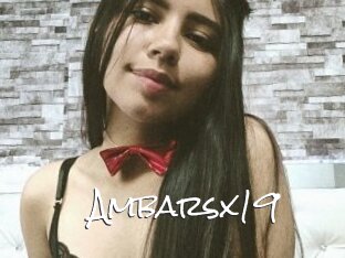 Ambarsx19